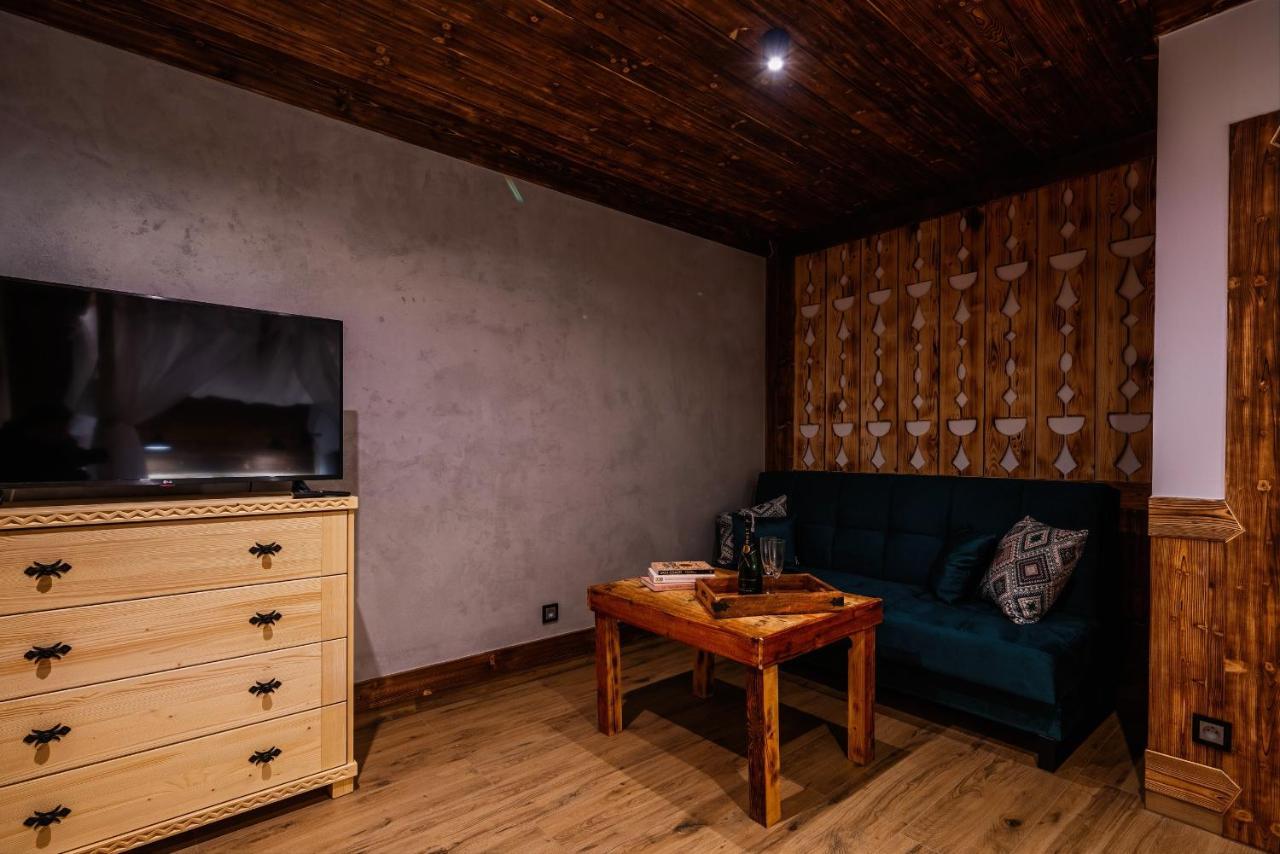 Gorskie Domki Murzasichle Exterior foto